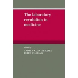 The Laboratory Revolution...