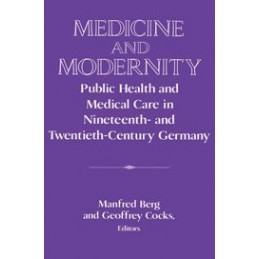 Medicine and Modernity:...