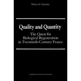 Quality and Quantity: The...