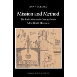 Mission and Method: The...