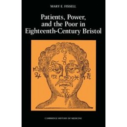 Patients, Power and the...