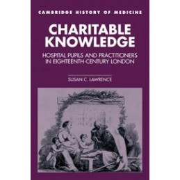 Charitable Knowledge:...