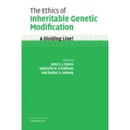 The Ethics of Inheritable...