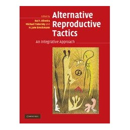 Alternative Reproductive...