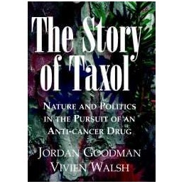 The Story of Taxol: Nature...