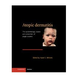 Atopic Dermatitis: The...
