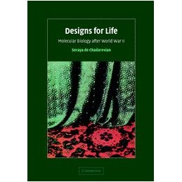 Designs for Life: Molecular...
