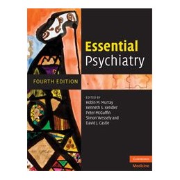 Essential Psychiatry