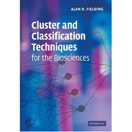Cluster and Classification...