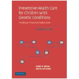 Preventive Health Care for...