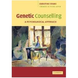Genetic Counselling: A...
