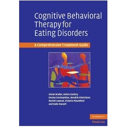 Cognitive Behavioral...