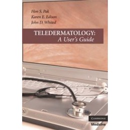 Teledermatology: A User's...