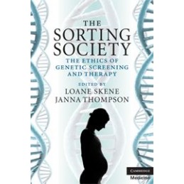 The Sorting Society: The...