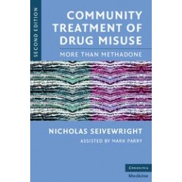 Community Treatment of Drug...