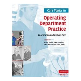 Core Topics in Operating...