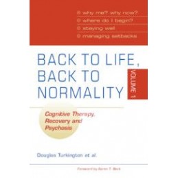 Back to Life, Back to...