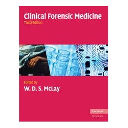 Clinical Forensic Medicine