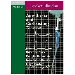 Anesthesia and Co-Existing...