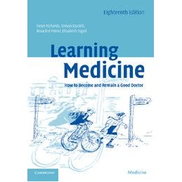Learning Medicine: How to...