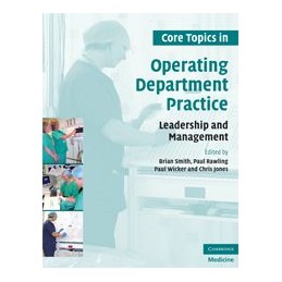 Core Topics in Operating...