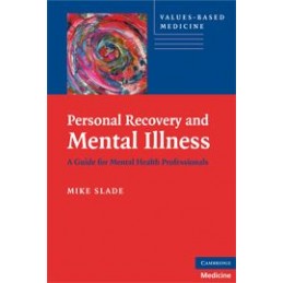 Personal Recovery and...