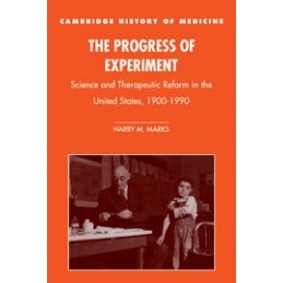The Progress of Experiment:...