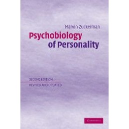 Psychobiology of Personality