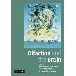 Olfaction and the Brain