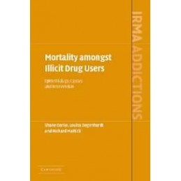 Mortality amongst Illicit...