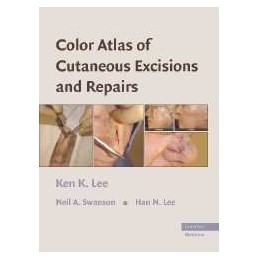 Color Atlas of Cutaneous...