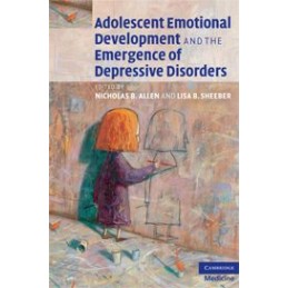 Adolescent Emotional...