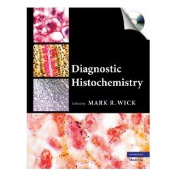 Diagnostic Histochemistry