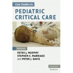 Case Studies in Pediatric...