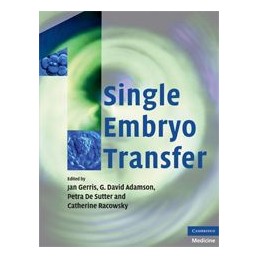 Single Embryo Transfer