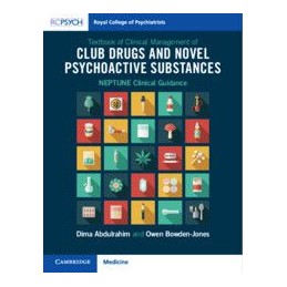 Textbook of Clinical...