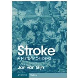 Stroke: A History of Ideas