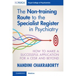 The Non-training Route to...
