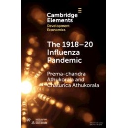 The 1918-20 Influenza...