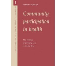 Community Participation in...