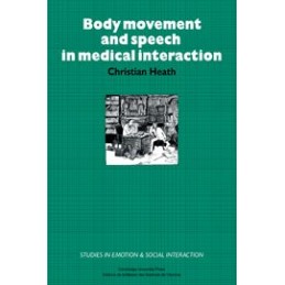 Body Movement and Speech in...