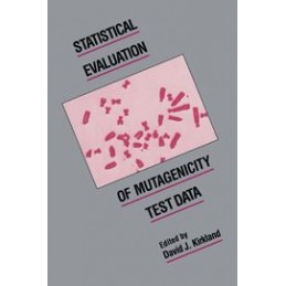 Statistical Evaluation of...