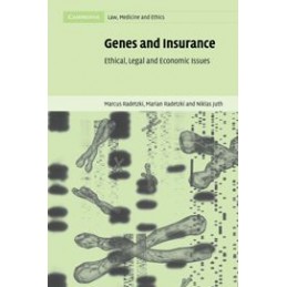 Genes and Insurance:...