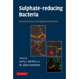 Sulphate-Reducing Bacteria:...