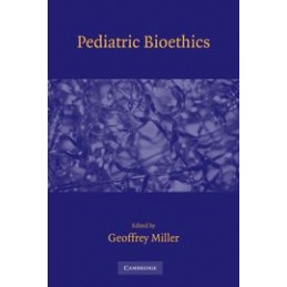 Pediatric Bioethics