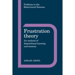 Frustration Theory: An...