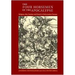 The Four Horsemen of the...
