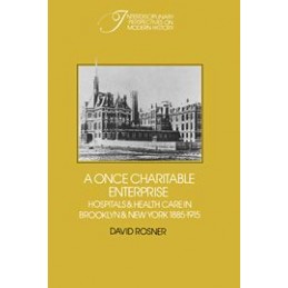 A Once Charitable...