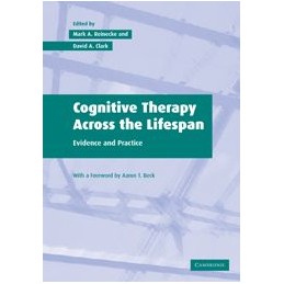 Cognitive Therapy across...