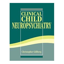 Clinical Child Neuropsychiatry